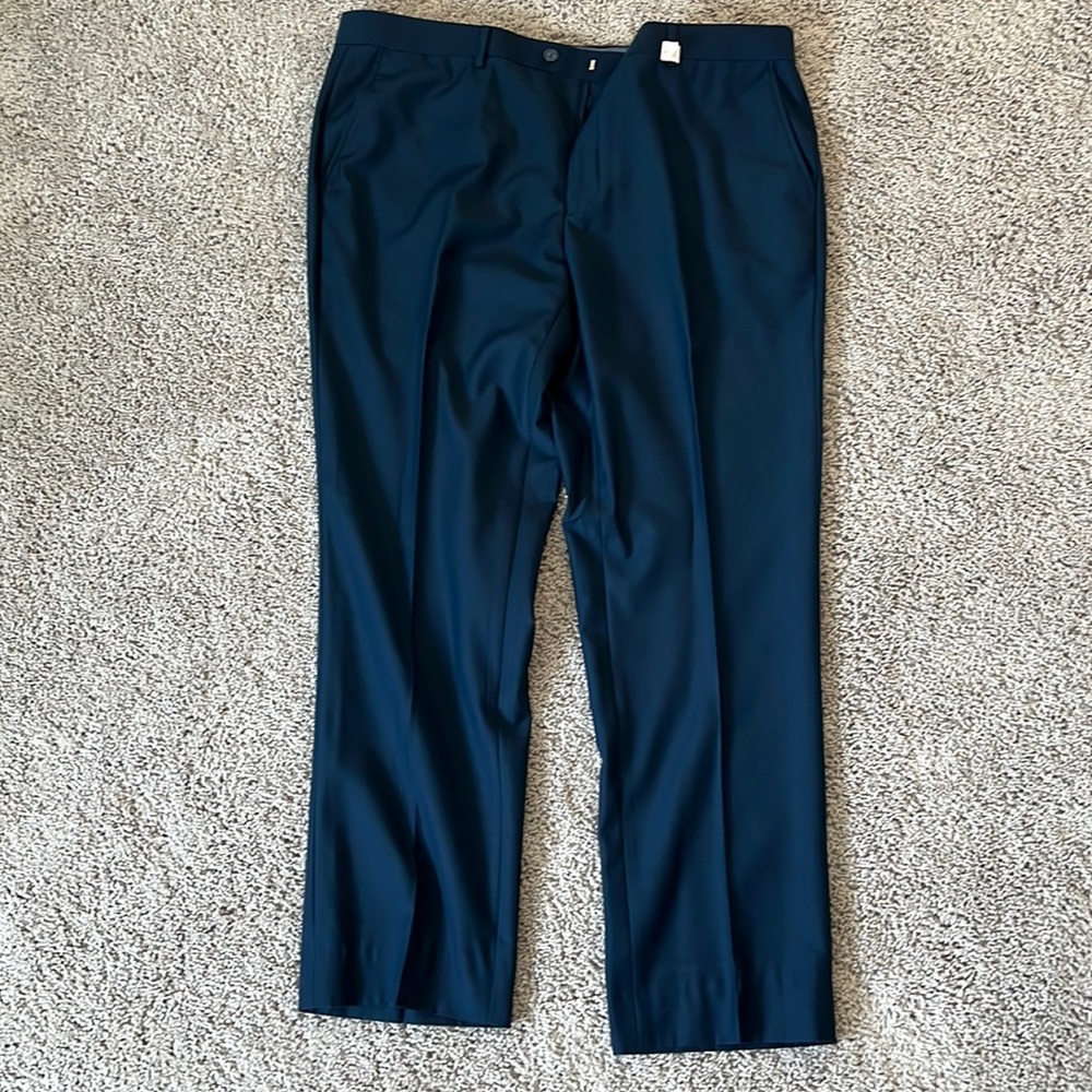 Dress pants